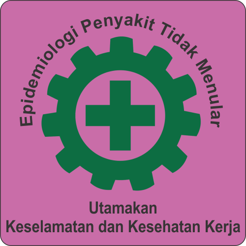 Epidemiologi Penyakit Tidak Menular
