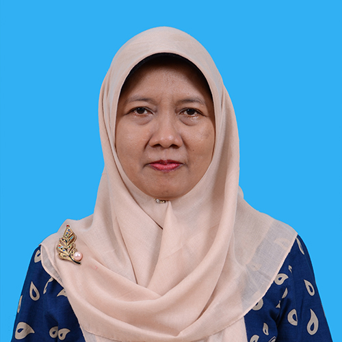 Dr. Rahayu Astuti