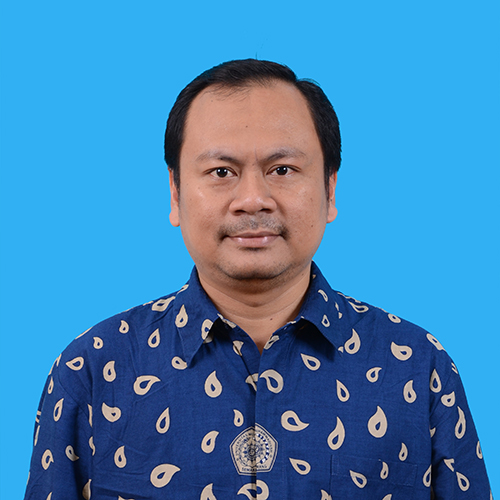 Didik Sumanto, SKM, M.Kes(Epid)