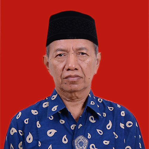 Toto Suyoto Ismail, SH, MS